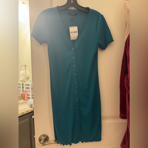 Forever 21 Dresses & Skirts - Forever 21 knit dress